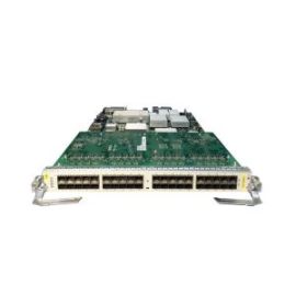 Cisco A9K-40GE-SE 40-Ports 1Gb/s Line Card Module