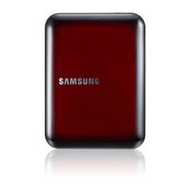 AA-HE1P320/US - Samsung 320GB External Hard Drive