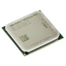 AD5150JAH44HM - AMD Athlon 5150 Quad-Core Processor