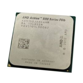AD5150JAHMBOX - AMD Athlon 5150 Quad-Core Processor