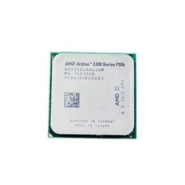 AD5350JAH44HM - AMD Athlon 5350 Quad-Core Processor