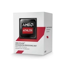 AD5350JAHMBOX - AMD Athlon 5350 Quad-Core Processor