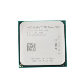 AD5370JAH44HM - AMD Athlon 5370 Quad-Core Processor