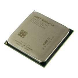 AD631XOJGXBOX - AMD Athlon 631 Quad-Core Processor