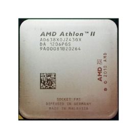 AD638XOJGXBOX - AMD Athlon 638 Quad-Core Processor