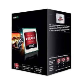 AD6500OKHLBOX - AMD A8-6500 Quad-Core Processor