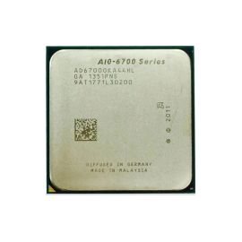 AD6700OKHLBOX - AMD A10-6700 Quad-Core Processor