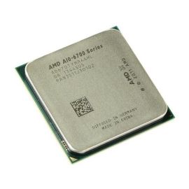 AD670TYHHLBOX - AMD A10-6700T Quad-Core Processor