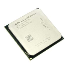 AD679KWOHLBOX - AMD A10-6790K Quad-Core Processor