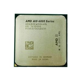AD680KWOHLBOX - AMD A10-6800K Quad-Core Processor