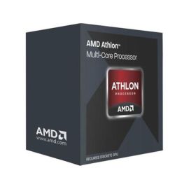 AD750KWOHJBOX - AMD Athlon 750K Quad-Core Processor