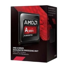 AD770KXBJABOX - AMD A10-7700K Quad-Core Processor