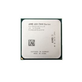AD7800YBI44JA - AMD A10-7800 Quad-Core Processor