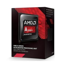 AD785KXBJABOX - AMD A10-7850K Quad-Core Processor