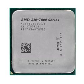 AD786KYBI44JC - AMD A10-7860K Quad-Core Processor
