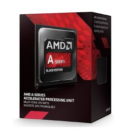 AD786KYBJABOX - AMD A10-7860K Quad-Core Processor