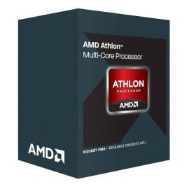 AD845XACKASBX - AMD Athlon X4 845 Quad-Core Processor