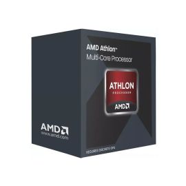 AD870KXBJCSBX - AMD Athlon X4 870K Quad-Core Processor