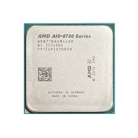 AD877BAGM44AB - AMD A10-8770 Quad-Core Processor