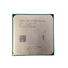 AD877BAHM44AB - AMD A10-8770E Quad-Core Processor