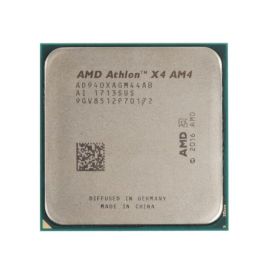 AD940XAGABBOX - AMD Athlon X4 940 Quad-Core Processor