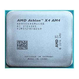 AD950XAGABBOX - AMD Athlon X4 950 Quad-Core Processor
