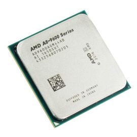 AD9600AGABBOX - AMD A8-9600 Quad-Core Processor