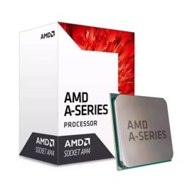 AD9700AGABBOX - AMD A10-9700 Quad-Core Processor