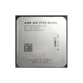 AD9700AGM44AB - AMD A10-9700 Quad-Core Processor