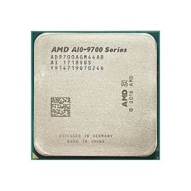 AD970BAGM44AB - AMD A10-9700 Quad-Core Processor