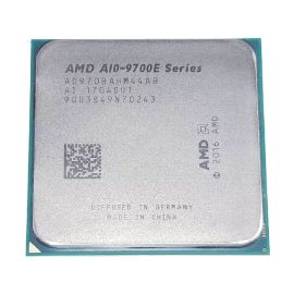 AD970BAHM44AB - AMD A10-9700E Quad-Core Processor