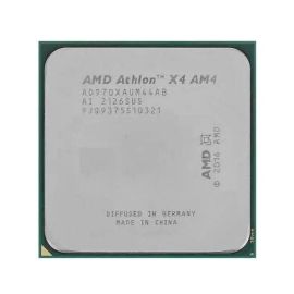 AD970XAUABBOX - AMD Athlon X4 970 Quad-Core Processor