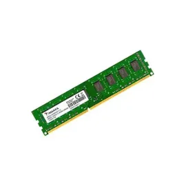 Adata ADDU1600W4G11 4GB DDR3 1600MHz DIMM Desktop Memory