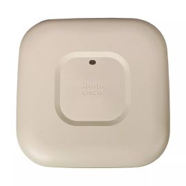 Cisco - AIR-CAP1702I-B-K9 Aironet 1700 Wireless Access Point