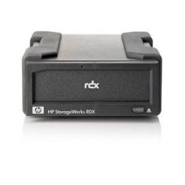 AJ765SB - HP 160GB External Hard Drive