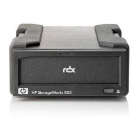 AJ766SB - HP 160GB External Hard Drive