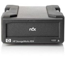 AJ768A - HP 320GB External Hard Drive
