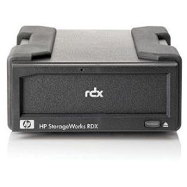 AJ935A#ABA - HP 500GB External Hard Drive