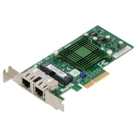 AOC-SG-I2 - Supermicro Network Adapter
