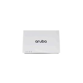 JY714A - HPE Aruba AP-203R Wireless Access Point