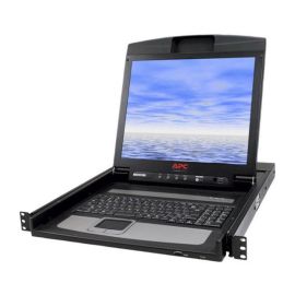 AP5717 - APC Network KVM Switch