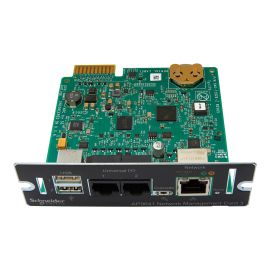 AP9641 - APC Network Adapter