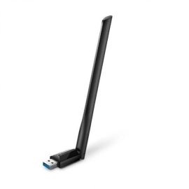 TP-link - ARCHER T3U PLUS AC1300 USB Adapter