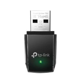 TP-link - ARCHER T3U AC1300 USB Adapter