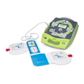 ARP-AEDPLUS-BAS - ZOLL AED Plus AED Accessory Basic Kit