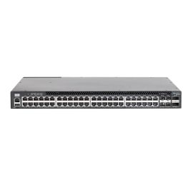 4610-54T-O-AC-B - Mellanox Edgecore AS4610-54T Network Switch