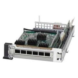 Cisco ASA-IC-6GE-CU-B= Interface Card