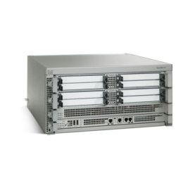 ASR1K4R2-40G-SECK9 - Cisco Router Chassis