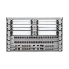 ASR1K6R2-100-SECK9 - Cisco Router Chassis