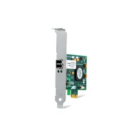 Allied Telesis - AT-2711FX/LC-901 Network Adapter